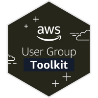 User Group Toolkit